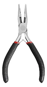 Alicate Slim Meia Cana