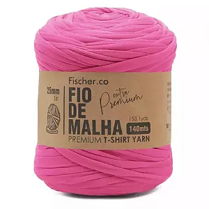 Fio De Malha Extra Premium Cor 70-Babaloo