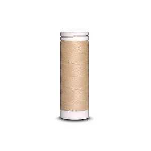 Linha Para Costura Maxxi Retrós Cor-110-Porcelana