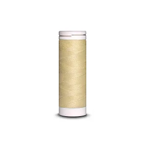 Linha Para Costura Maxxi Retrós Cor-125-Amarelo Candy