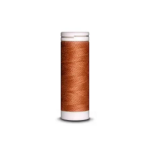 Linha Para Costura Maxxi Retrós Cor-228-Nectarina