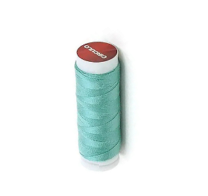 Linha Para Costura Maxxi Retrós Cor-848-Pacífico