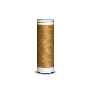Linha Para Costura Maxxi Retrós Cor-933-Camelo