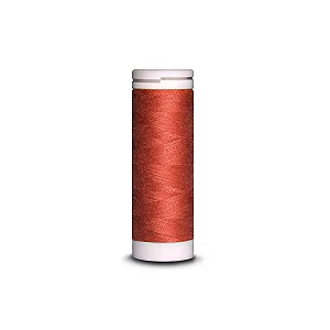Linha Para Costura Maxxi Retrós Cor-966-Brasa