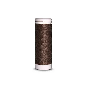 Linha Para Costura Maxxi Retrós Cor-991-Chocolate