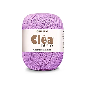 Cléa Duplo-cor-3106 Conto de Fadas-150g