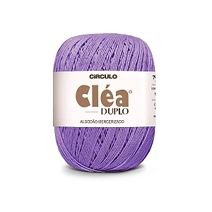 Cléa Duplo-cor-6399 Azaléia-150g