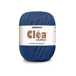 Cléa Duplo-cor-2608 Bijoux Azul-150g