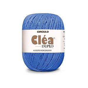 Cléa Duplo-cor-2776 Azurina-150g