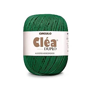Cléa Duplo-Cor-5398 Musgo-150g