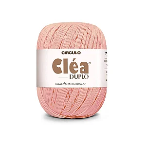 Cléa Duplo-Cor-4514 Pessêgo-150g
