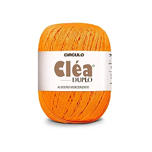 Cléa Duplo-Cor-4156 Cenoura-150g
