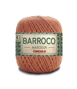Barroco MaxColor nº4 200g Cor 7259-Bronze