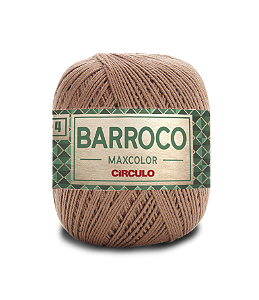 Barroco MaxColor nº4 200g Cor 7603-Castor