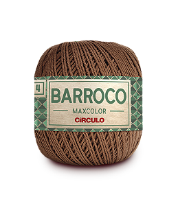 Barroco MaxColor nº4 200g Cor 7220-Tâmara