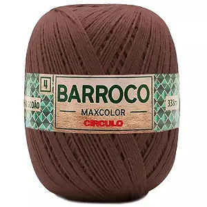 Barroco MaxColor nº4 200g Cor 7738-Café