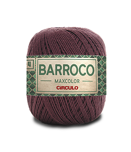 Barroco MaxColor nº4 200g Cor 7311-Tabaco