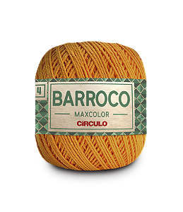 Barroco MaxColor nº4 200g Cor 4131-Dark Cheddar