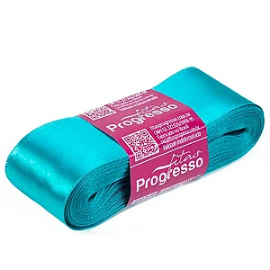 Fita de Cetim 38mm-Cor 1102-Jade c/ 10metros