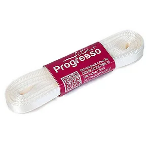 Fita de Cetim 07mm-Cor 311 Champagne c/ 10metros