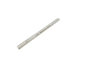 Caneta Fantasminha Cor-Branco