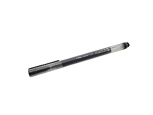 Caneta Fantasminha Cor-Preto