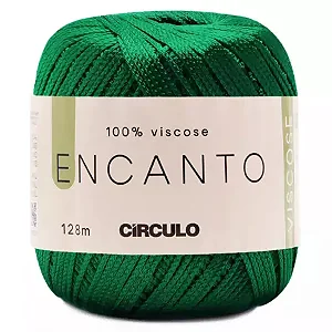 Linha Encanto Cor-5767-Bandeira 128mts