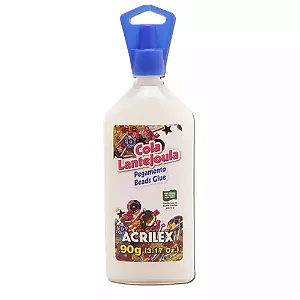 Cola Lantejoula 90gr