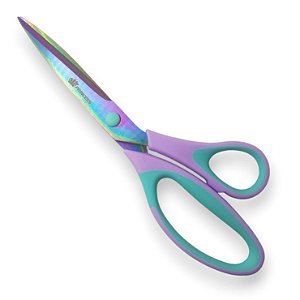 Tesoura Titânio 9.2 Cabo Soft