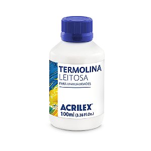 Termolina  Leitosa 100ml