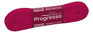 Fita De Gorgurão 07mm Cor-303-Pink