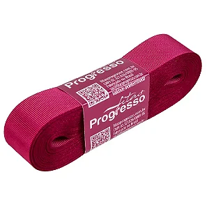 Fita De Gorgurão 22mm Cor-303-Pink