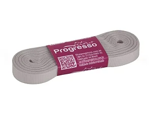 Fita De Gorgurão 11mm Cor-690-Off White