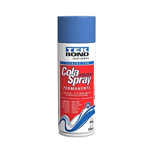 Cola Spray Permanente 305g-500ml -TekBond
