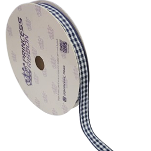 Fita Xadrez 10mm C/ 10m Ref:RO.151756 Cor-013-Marinho
