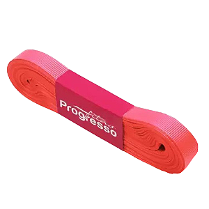 Fita De Gorgurão 11mm Cor-1388-Rosa Cámelia