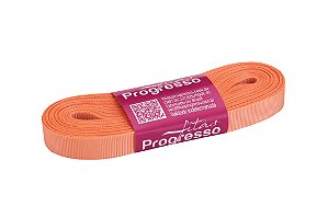 Fita De Gorgurão 11mm Cor-1393- Coral