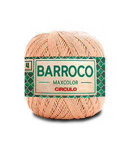 Barroco MaxColor nº4 200g Cor 4224-Pèach Fuzz