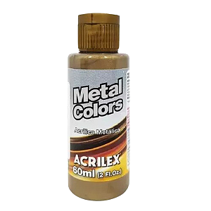 Metal Colors-Cor-556-Bronze-60ml