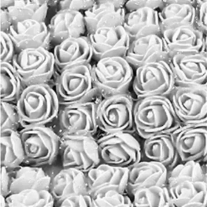 Rosinha EVA - 144 unidades - Ref.RO.150174 Cor-67-Branco
