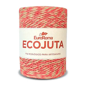 EcoJuta - 190m EuroRoma -1070-Melancia