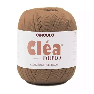 Cléa Duplo-Cor-7270-Terra Molhada 150g