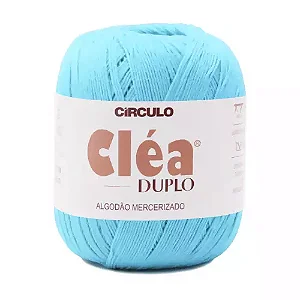 Cléa Duplo-cor-2151 Céu-150g