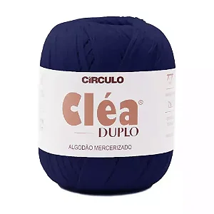 Cléa Duplo-cor-2856 Anil Profundo-150g