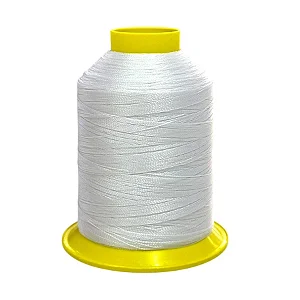 Linha Bonderizada NZ 60/80g - Cor Branco