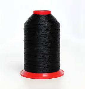 Linha Bonderizada NZ 40/80g - Cor Preto