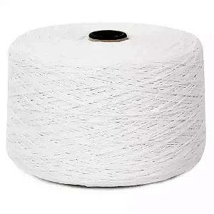 Barbante Cadori N°6 1,8kg Cor-700-Branco