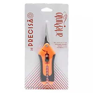 Tesoura de Precisão Arte Punto 6- 1/2 Polegadas 16,5cm