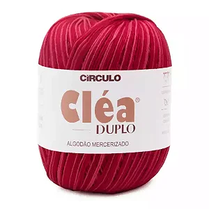Cléa Duplo-Cor-9153- Mescla Cabaré 150g