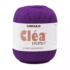 Cléa Duplo-Cor-6313- Amora 150g